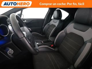 DS DS 4 1.6 Blue-HDi Style