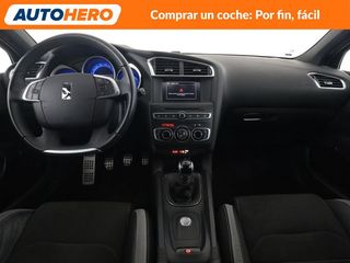 DS DS 4 1.6 Blue-HDi Style