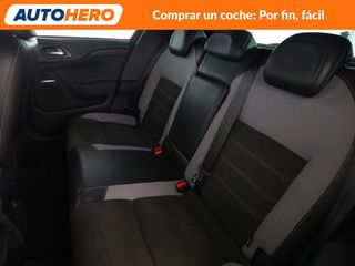 DS DS 4 1.6 Blue-HDi Style