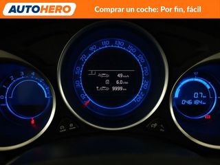 DS DS 4 1.6 Blue-HDi Style