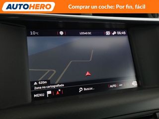 DS DS 4 1.6 Blue-HDi Style