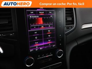 Renault Megane 1.5 dCi Energy Zen