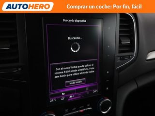 Renault Megane 1.5 dCi Energy Zen