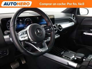 Mercedes Clase GLB GLB 200 d AMG Line