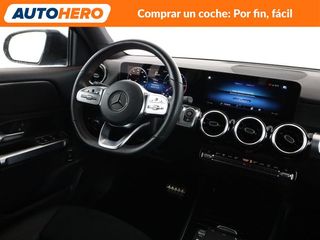 Mercedes Clase GLB GLB 200 d AMG Line