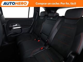 Mercedes Clase GLB GLB 200 d AMG Line