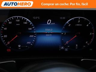 Mercedes Clase GLB GLB 200 d AMG Line