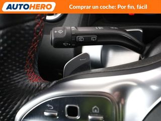 Mercedes Clase GLB GLB 200 d AMG Line