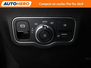 Mercedes Clase GLB GLB 200 d AMG Line