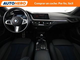 BMW Serie 1 118i M Sport