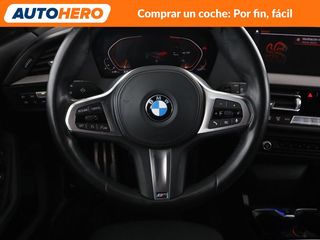 BMW Serie 1 118i M Sport