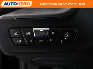 BMW Serie 1 118i M Sport