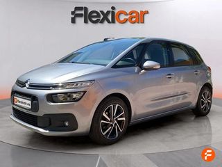 Citroën C4 Spacetourer PureTech 96KW (130CV) S&S 6v Live