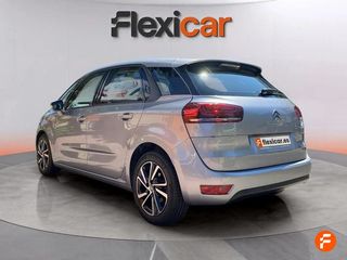 Citroën C4 Spacetourer PureTech 96KW (130CV) S&S 6v Live
