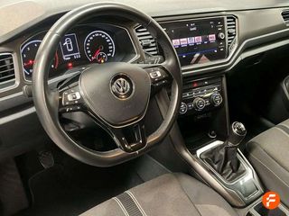 Volkswagen T-Roc Advance 1.0 TSI 85kW (115CV)