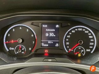 Volkswagen T-Roc Advance 1.0 TSI 85kW (115CV)