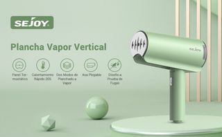 Plancha Vertical Sejoy