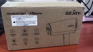 Plancha Vertical Sejoy