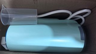 Plancha Vertical Sejoy