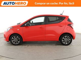 Hyundai i10 1.2 Tecno Edition
