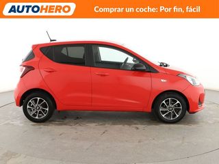 Hyundai i10 1.2 Tecno Edition