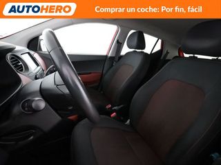 Hyundai i10 1.2 Tecno Edition