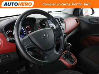 Hyundai i10 1.2 Tecno Edition