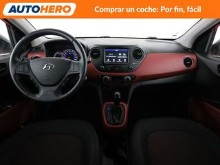 Hyundai i10 1.2 Tecno Edition