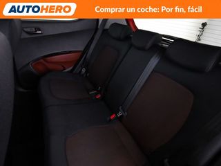 Hyundai i10 1.2 Tecno Edition