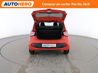 Hyundai i10 1.2 Tecno Edition