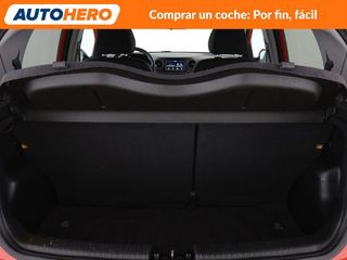 Hyundai i10 1.2 Tecno Edition