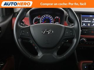 Hyundai i10 1.2 Tecno Edition