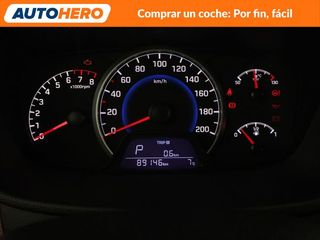 Hyundai i10 1.2 Tecno Edition