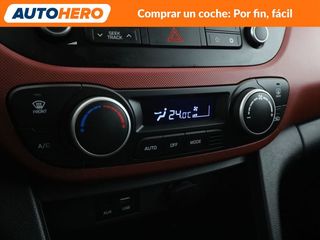 Hyundai i10 1.2 Tecno Edition