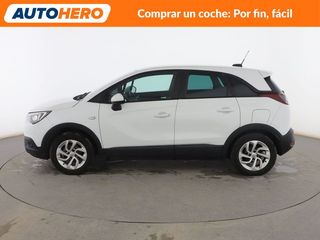Opel Crossland X 1.6 CDTI DPF Selective