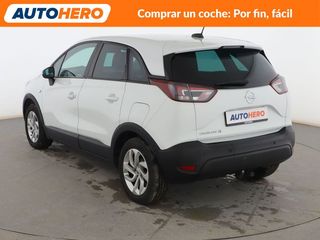 Opel Crossland X 1.6 CDTI DPF Selective