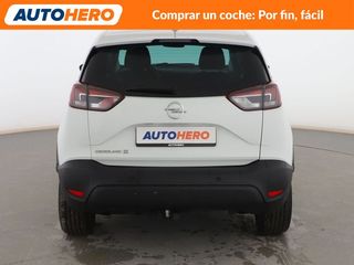 Opel Crossland X 1.6 CDTI DPF Selective