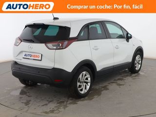Opel Crossland X 1.6 CDTI DPF Selective