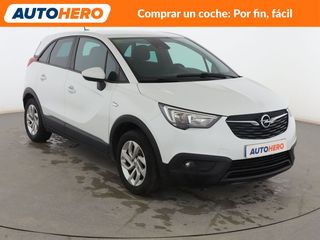 Opel Crossland X 1.6 CDTI DPF Selective
