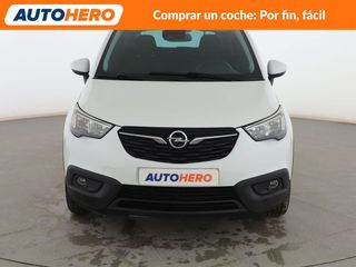 Opel Crossland X 1.6 CDTI DPF Selective