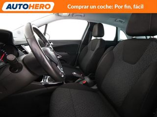 Opel Crossland X 1.6 CDTI DPF Selective