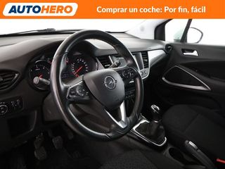 Opel Crossland X 1.6 CDTI DPF Selective