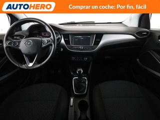 Opel Crossland X 1.6 CDTI DPF Selective