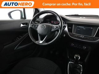 Opel Crossland X 1.6 CDTI DPF Selective