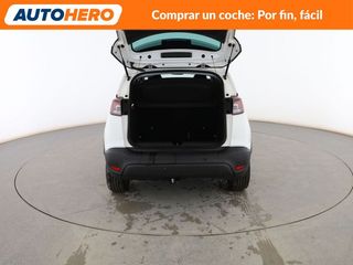 Opel Crossland X 1.6 CDTI DPF Selective