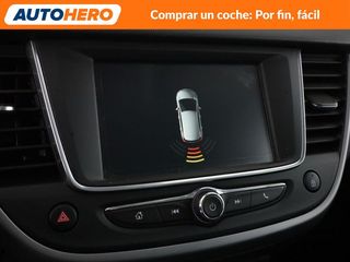 Opel Crossland X 1.6 CDTI DPF Selective