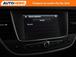 Opel Crossland X 1.6 CDTI DPF Selective