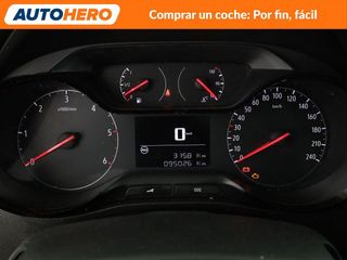 Opel Crossland X 1.6 CDTI DPF Selective