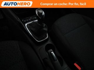 Opel Crossland X 1.6 CDTI DPF Selective