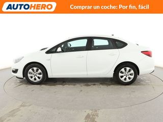Opel Astra 1.6 CDTI DPF Elegance